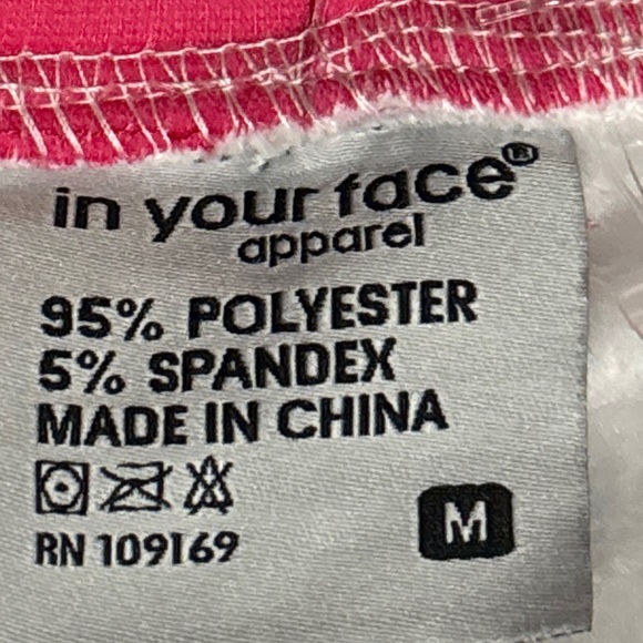 T-Mobile Halloween Adult Baby Costume - Picture 16 of 16